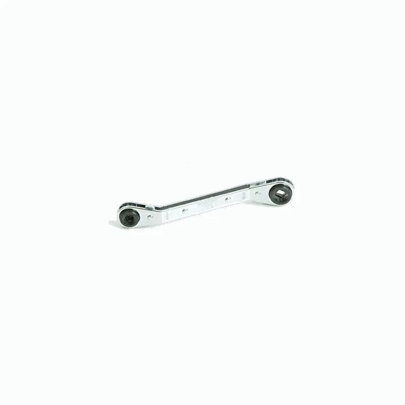 Robinair Service Key Ratchet Wrench 11012