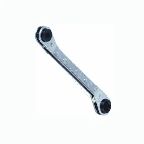 Robinair Service Key Ratchet Wrench 11012