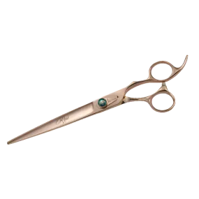 Rosé 8.0" Straight Shear by Kenchii