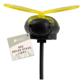 Rowan Bumble Bee Solar Stake Light