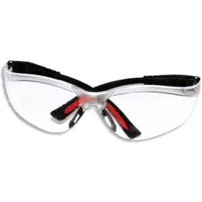 Safety Glasses - 12 Pack