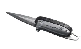 Salvimar ST Atlantis Stainless-Steel Knife