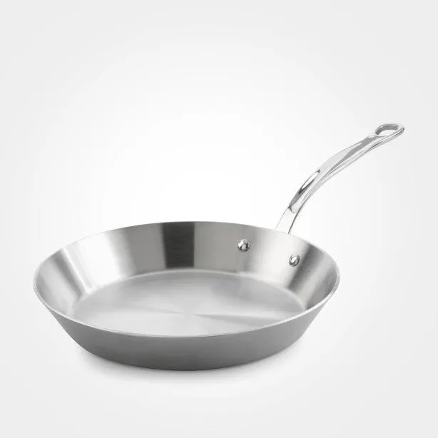 Samuel Groves Classic Stainless Steel Triply Frying Pan