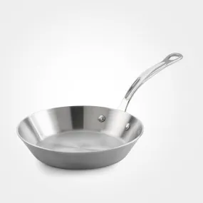 Samuel Groves Classic Stainless Steel Triply Frying Pan