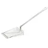 Scoop, Fryer , 8" square by 23 1/2" long  NRE # 001476