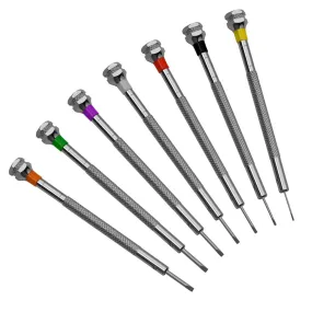 Screwdriver Set