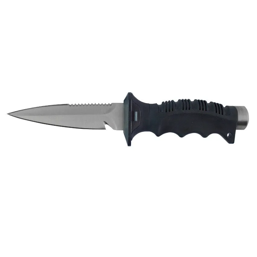 Scuba Max KN-903 Spear Scuba Knife