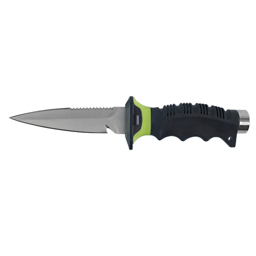 Scuba Max KN-903 Spear Scuba Knife