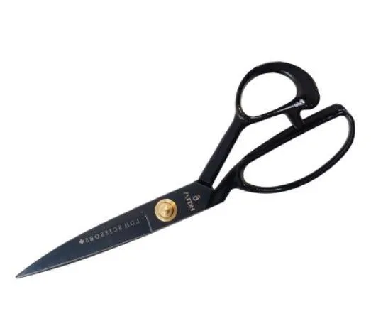 Shears - Fabric 9" - Midnight Edition - LDHFH9