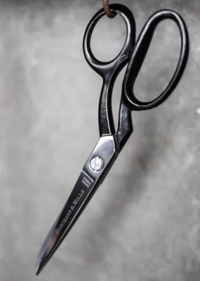 Sidebent 10" Tailor's Shears