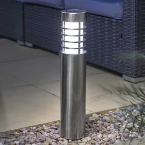 Smart Solar SuperBright Orion Bollard Stake Light 20L