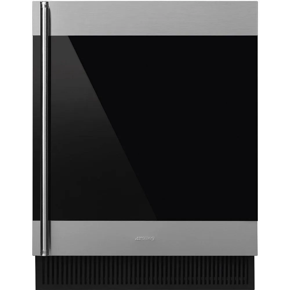 Smeg CVI338RX3 Wine Cooler Classica