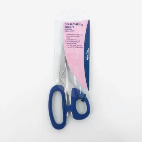 SOFTGRIP DRESSMAKER SCISSORS / E 383 - 8-1/4 IN