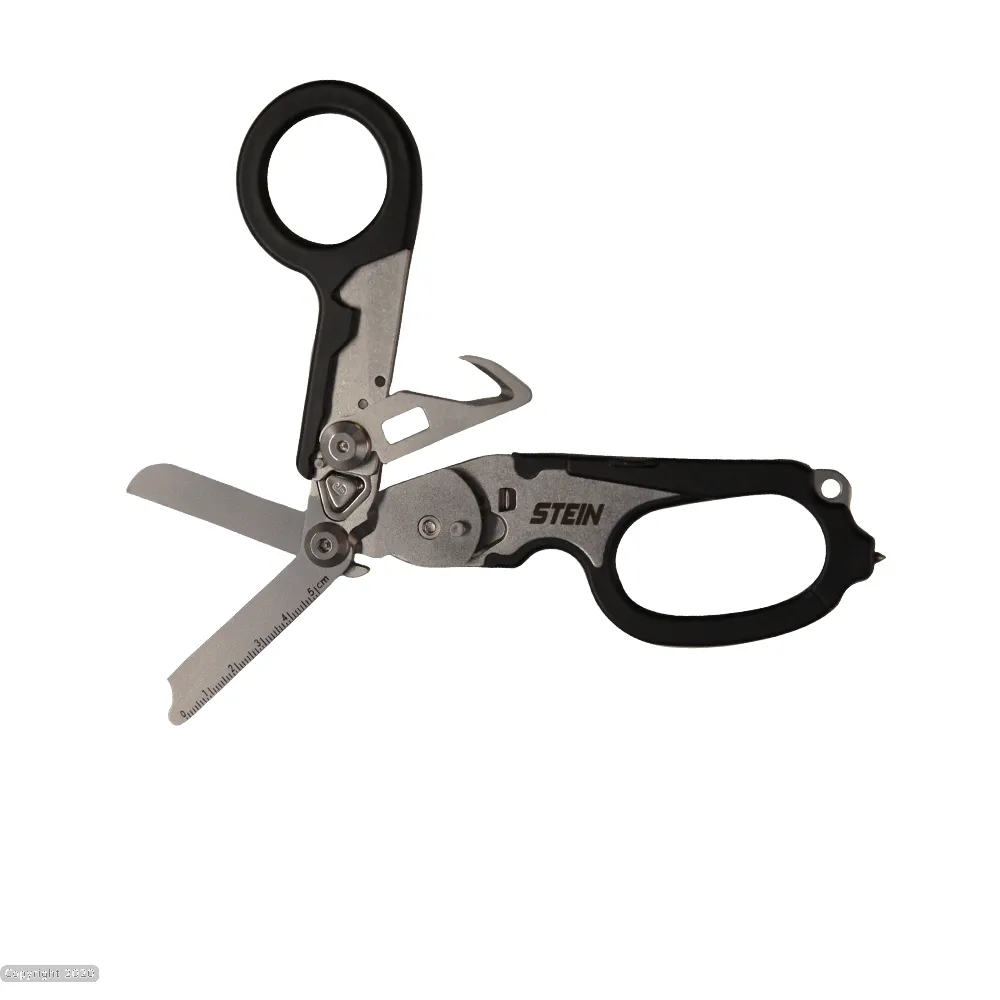 STEIN - 6 in 1 Multi-Functional Response Shears