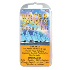 Stormsure Watersports Repair Kit  ( Fixes Almost Everything)