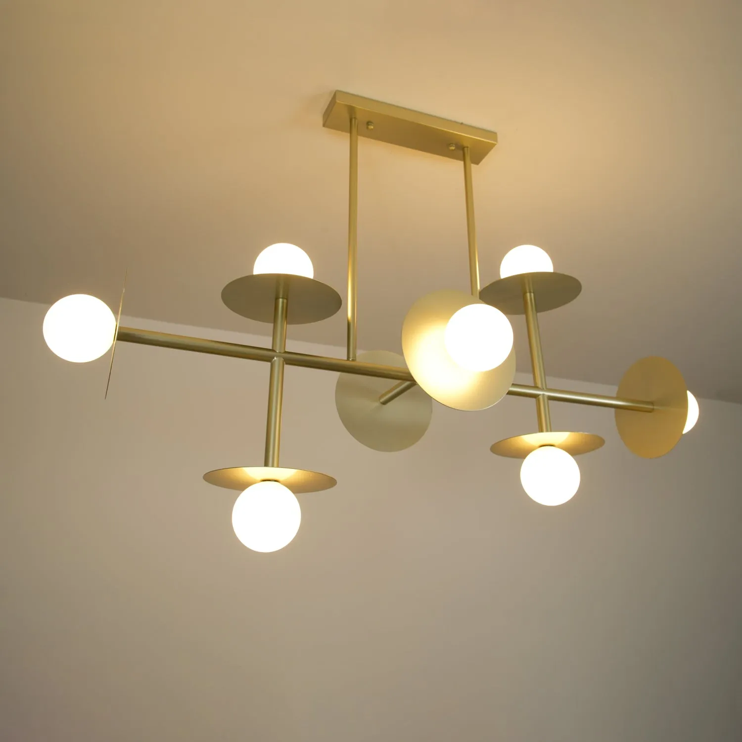 Strada Chandelier