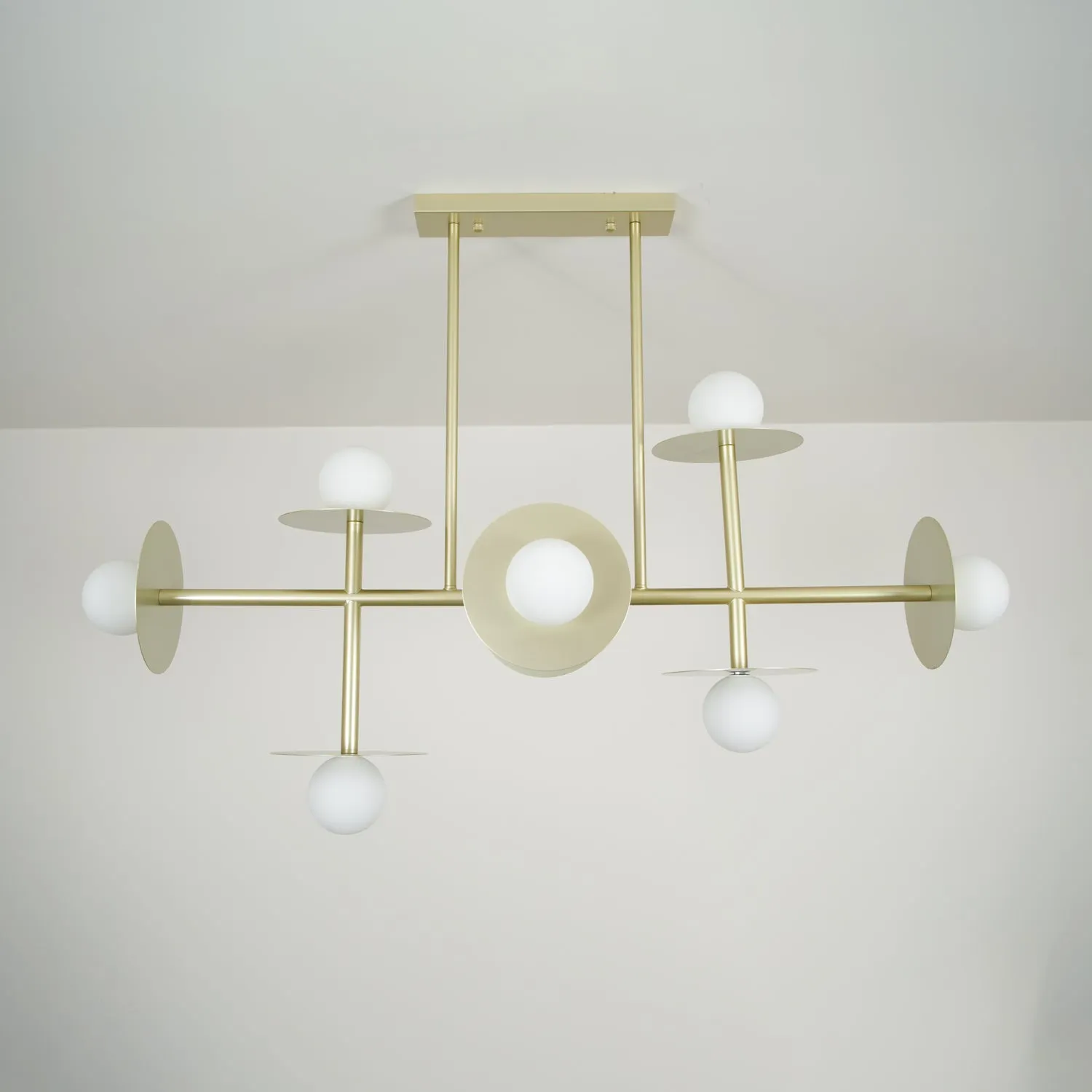 Strada Chandelier