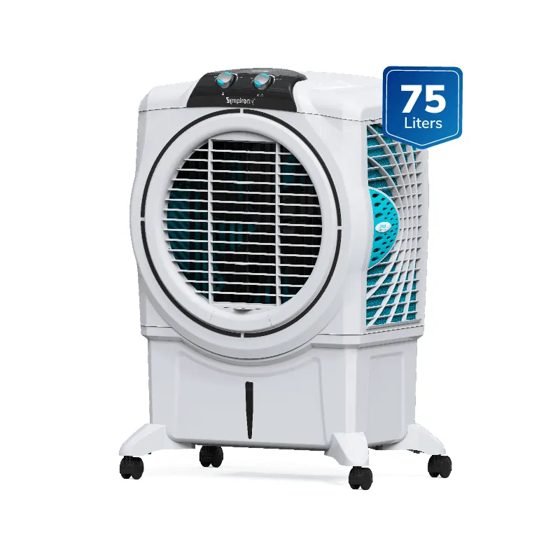 Sumo 75 XL Powerful Desert Air Cooler 75-litres