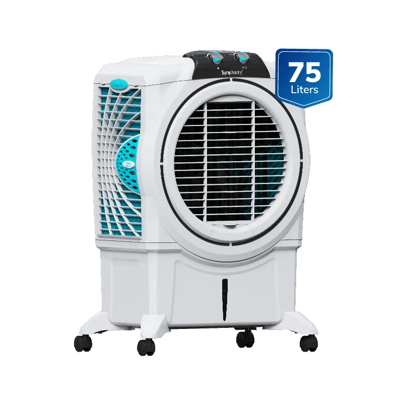 Sumo 75 XL Powerful Desert Air Cooler 75-litres