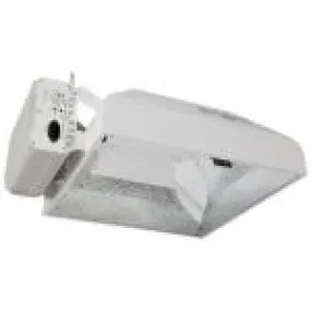 Sun System 1000 Watt DE Boss Commercial Fixture 120 Volt - 240 Volt