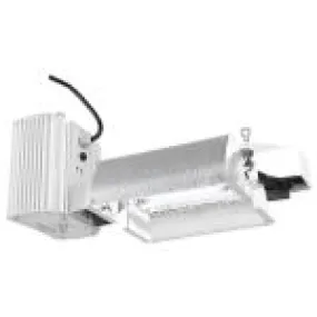 Sun System Pro Sun DE 1000 Watt 347 Volt Etelligent Compatible w/ Premium 2100 µmol DE Lamp