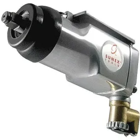 Sunex 3/8 in Dr. Palm Grip Air Impact Wrench