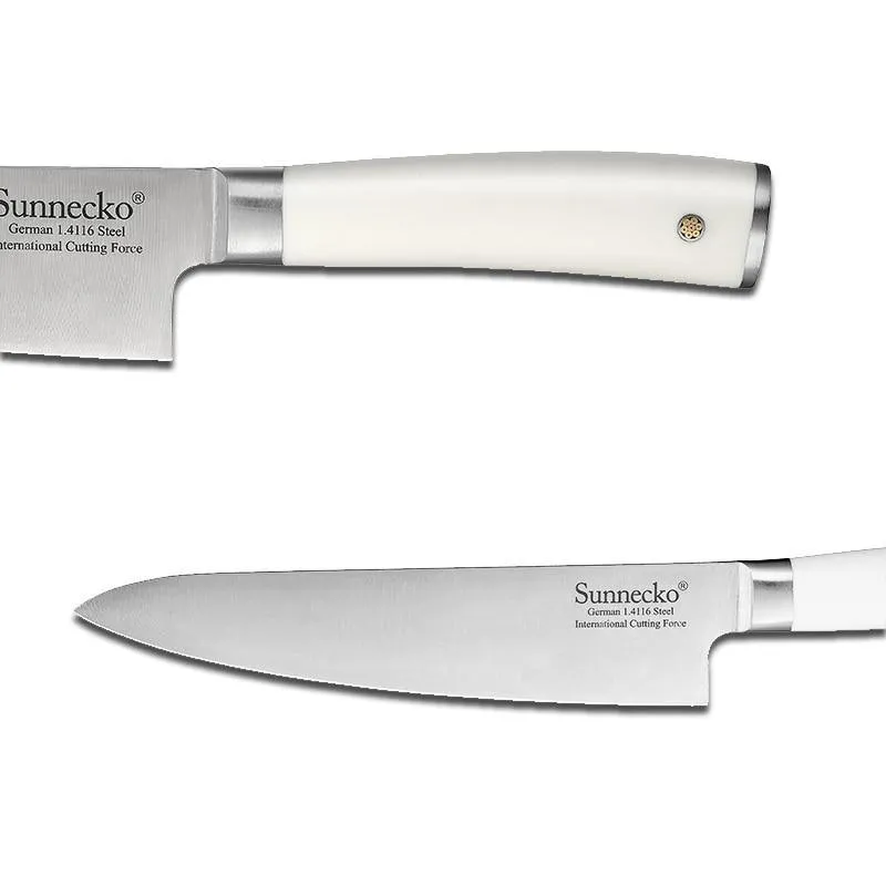 Sunnecko 8" inch Chef Knife