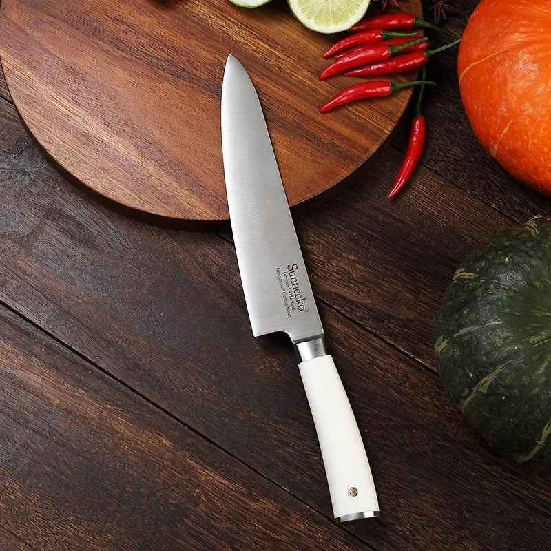 Sunnecko 8" inch Chef Knife