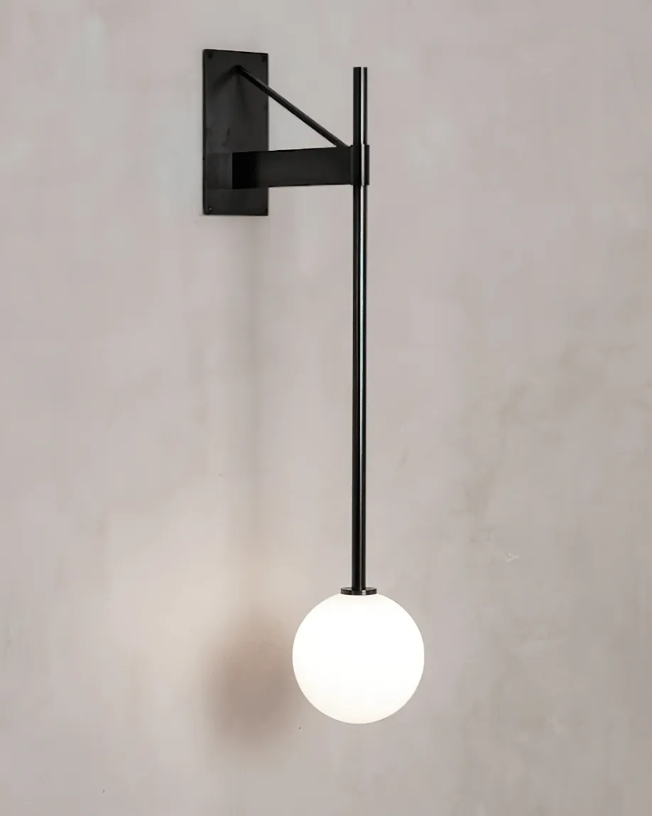 Tacoma Wall Lamp