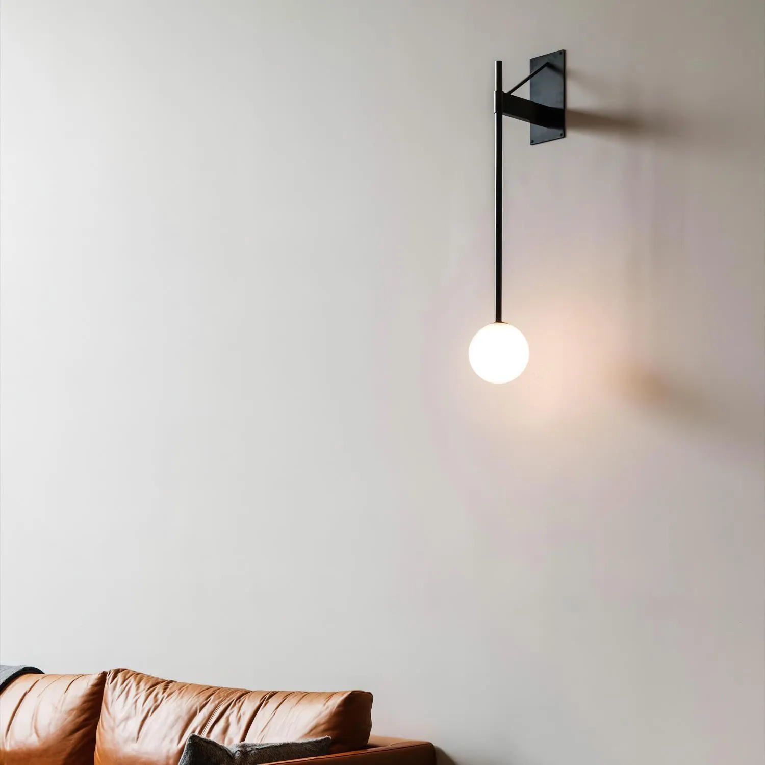 Tacoma Wall Lamp