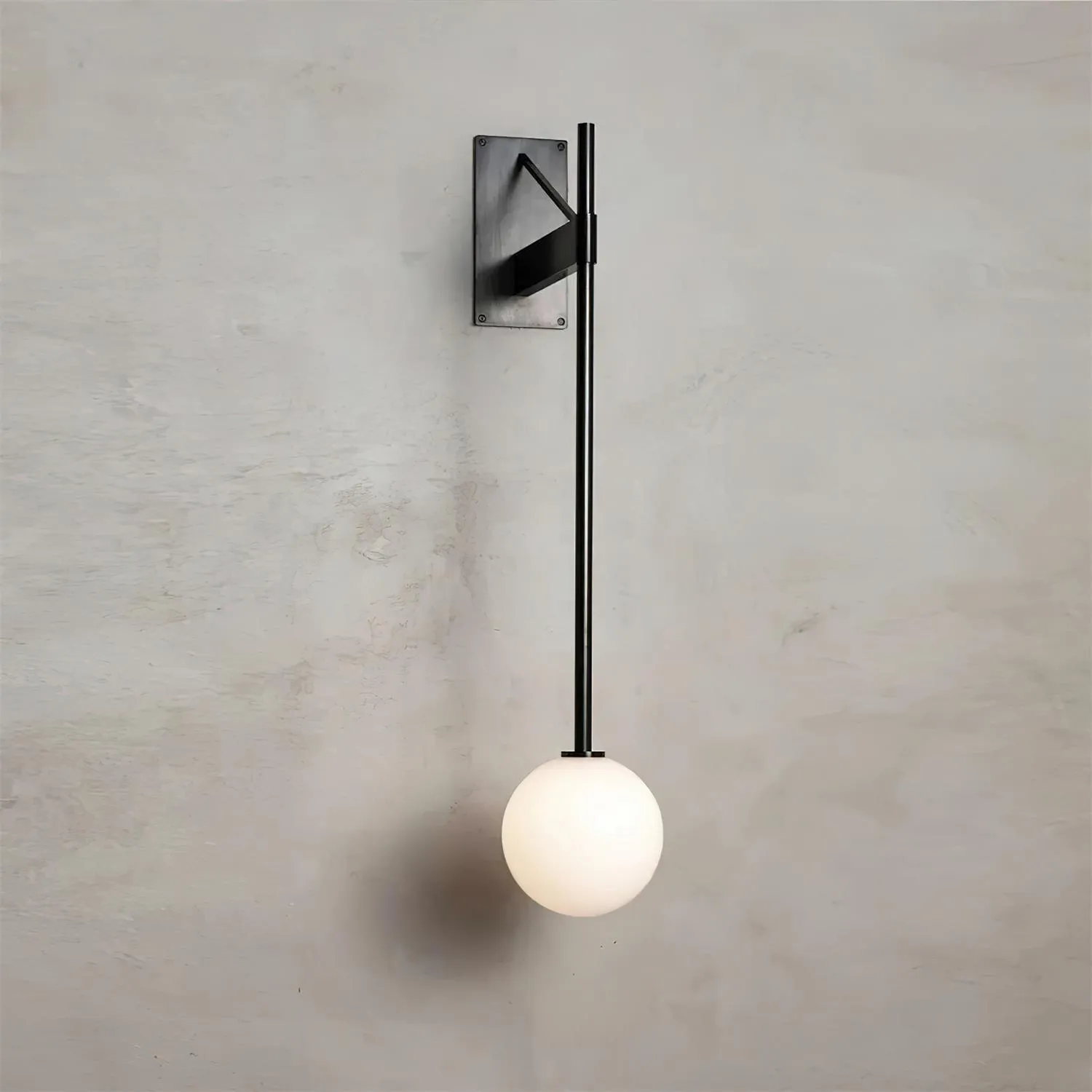 Tacoma Wall Lamp