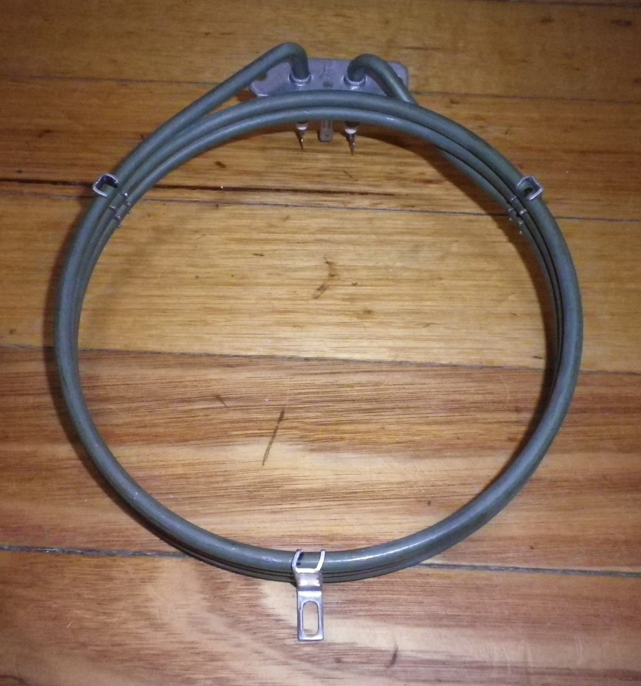 Technika Compatible 1550Watt Triple Loop Fan Forced Oven Element - Part # SE290