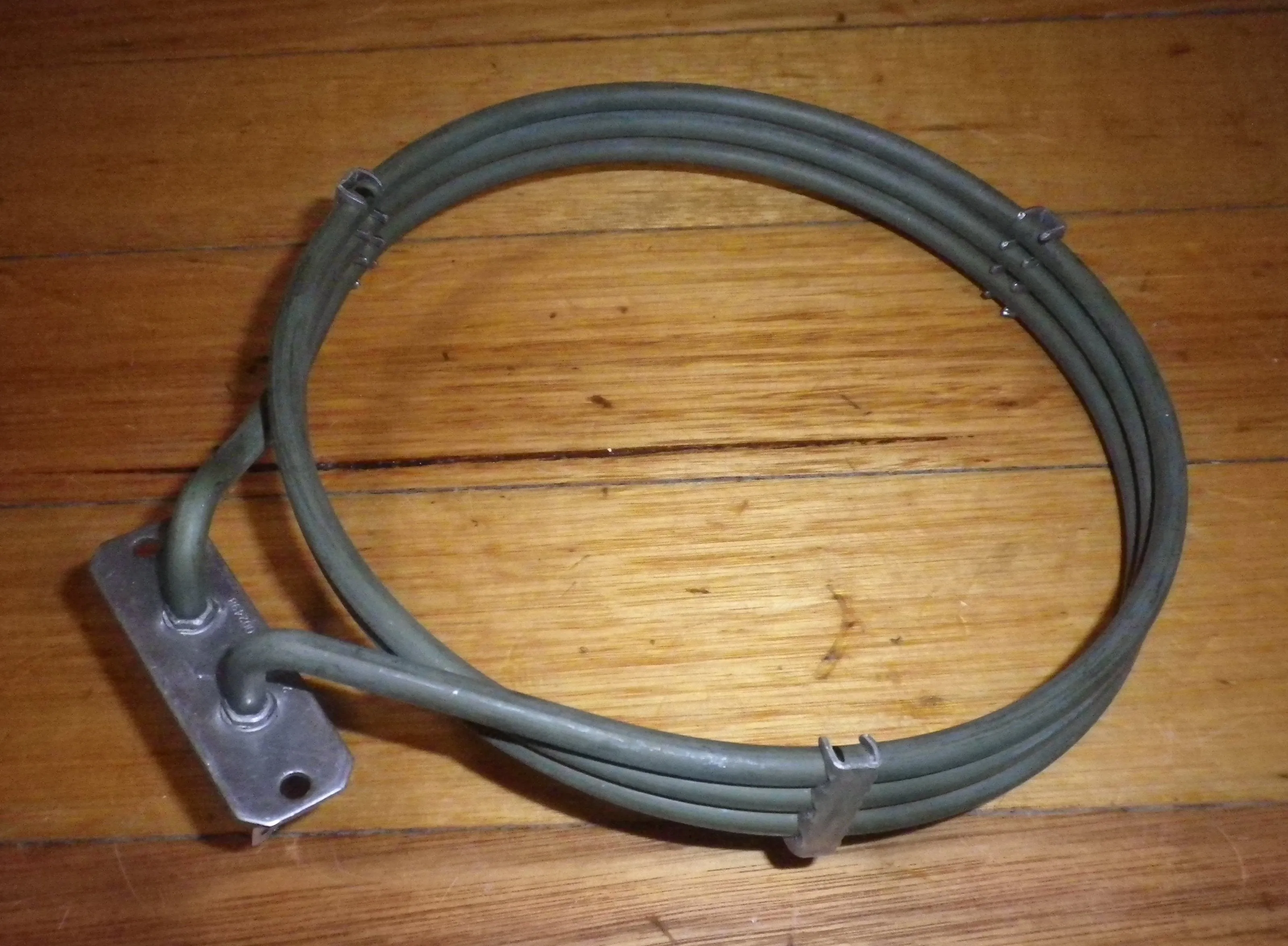 Technika Compatible 1550Watt Triple Loop Fan Forced Oven Element - Part # SE290