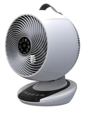 TECO DC Motor Eco 25cm Desk Fan TF25DCERAT Just available in WA only