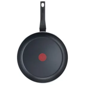 Tefal | B5690453 Easy Plus | Frying Pan | Frying | Diameter 24 Cm | Fixed Handle