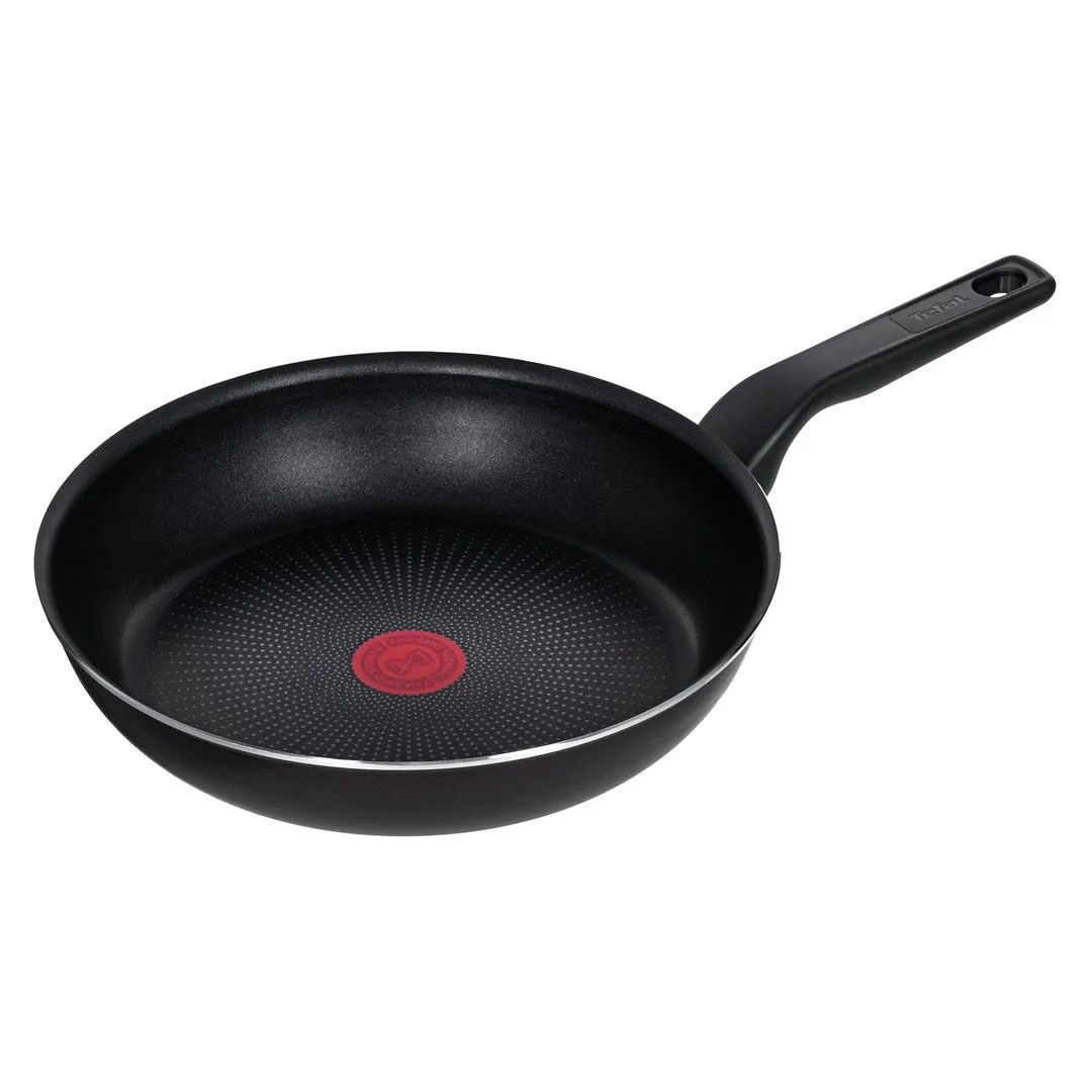 Tefal Xl Intense C3840653 Frying Pan All-Purpose Pan Round