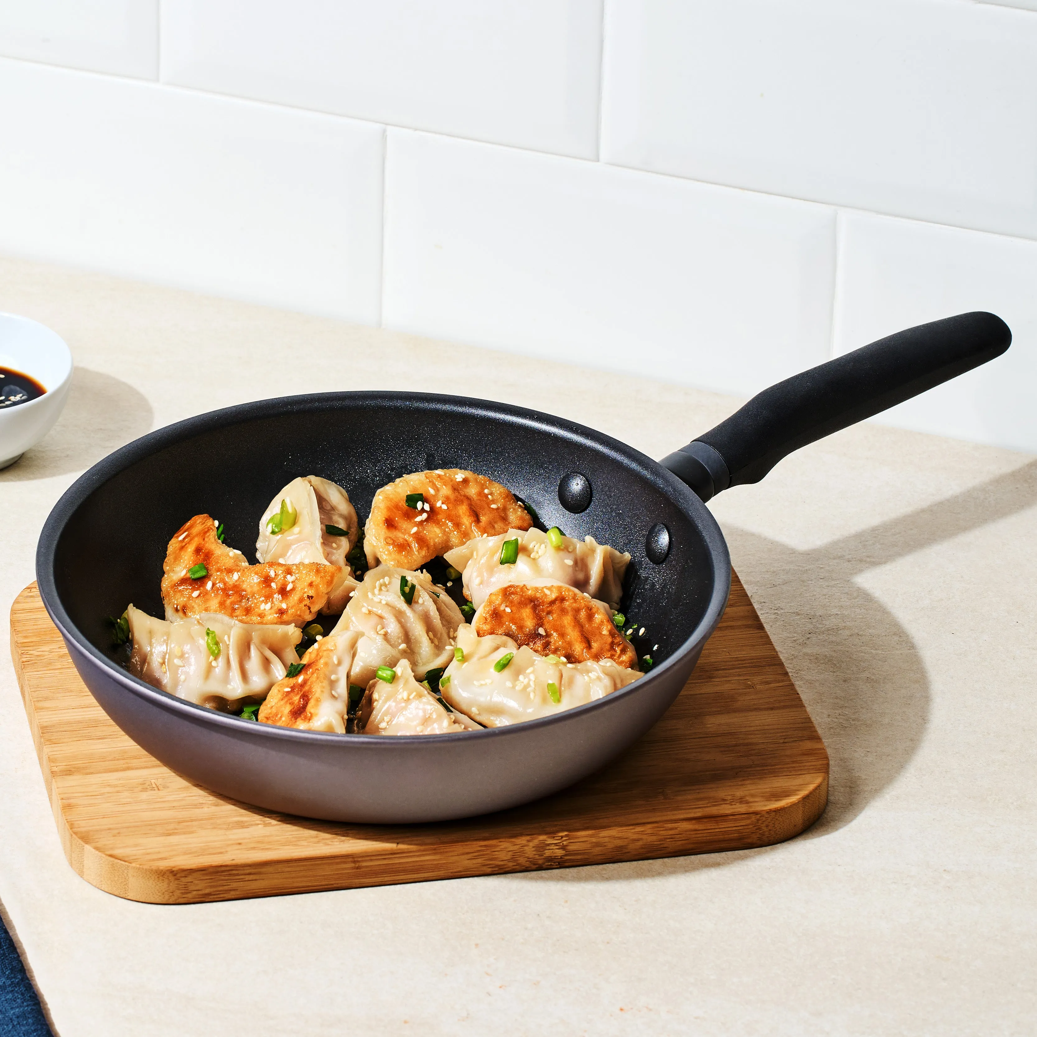 The io Nonstick Frypan: Designed With Chef David Chang