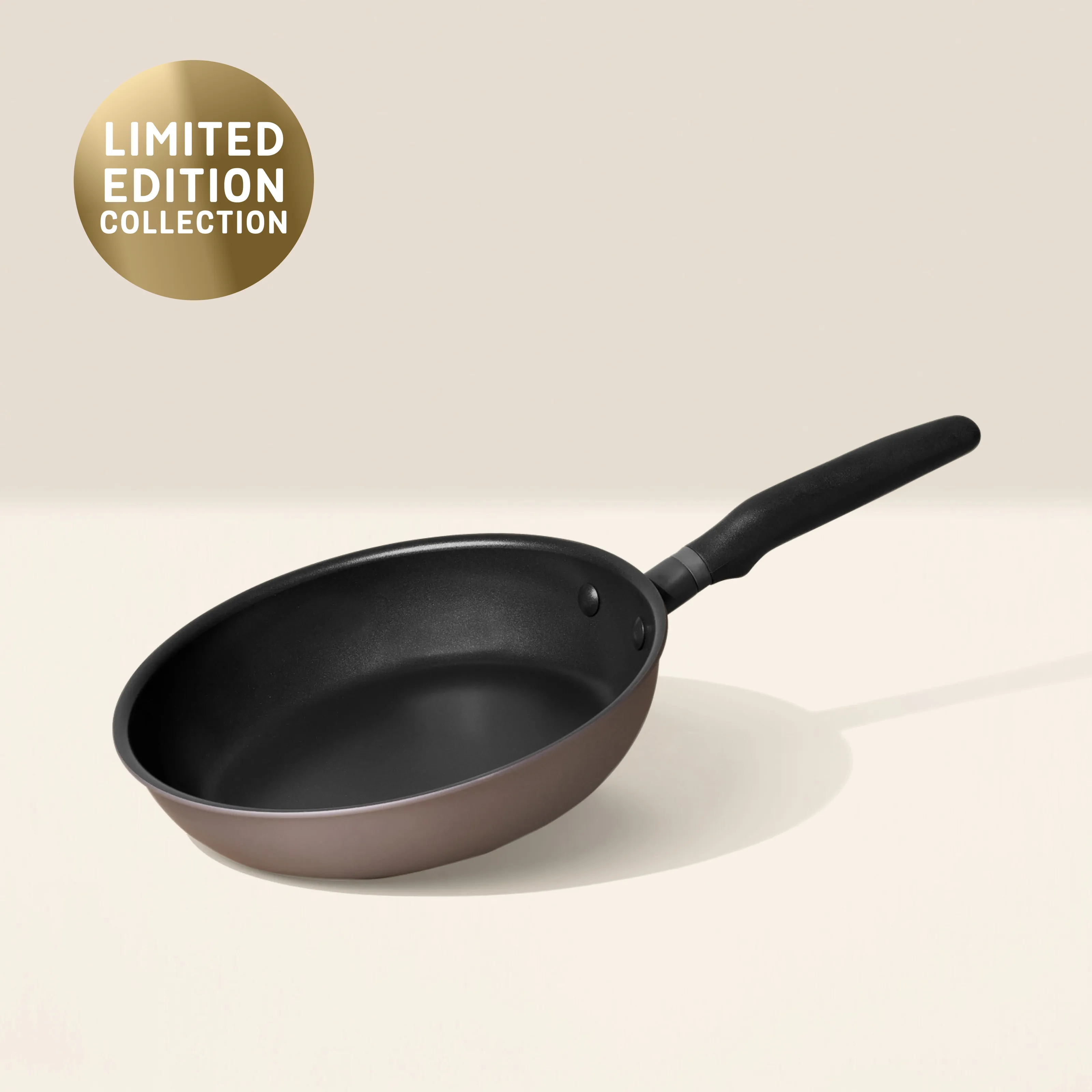 The io Nonstick Frypan: Designed With Chef David Chang