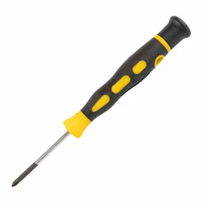 TORK CRAFT SCREWDRIVER PRECISION PHILLIPS PH0X50MM TC16099