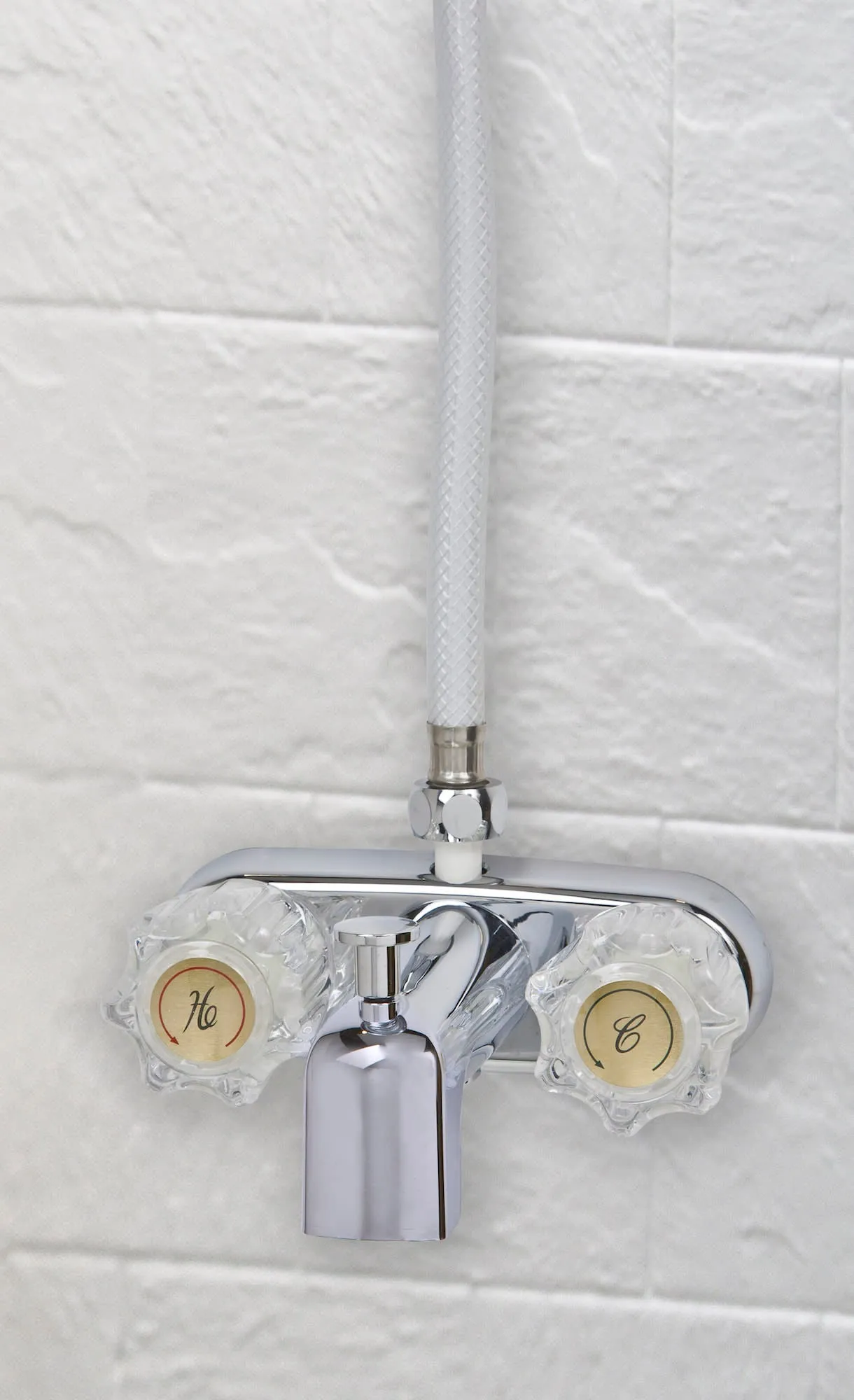 Tub/Shower Diverter Spout