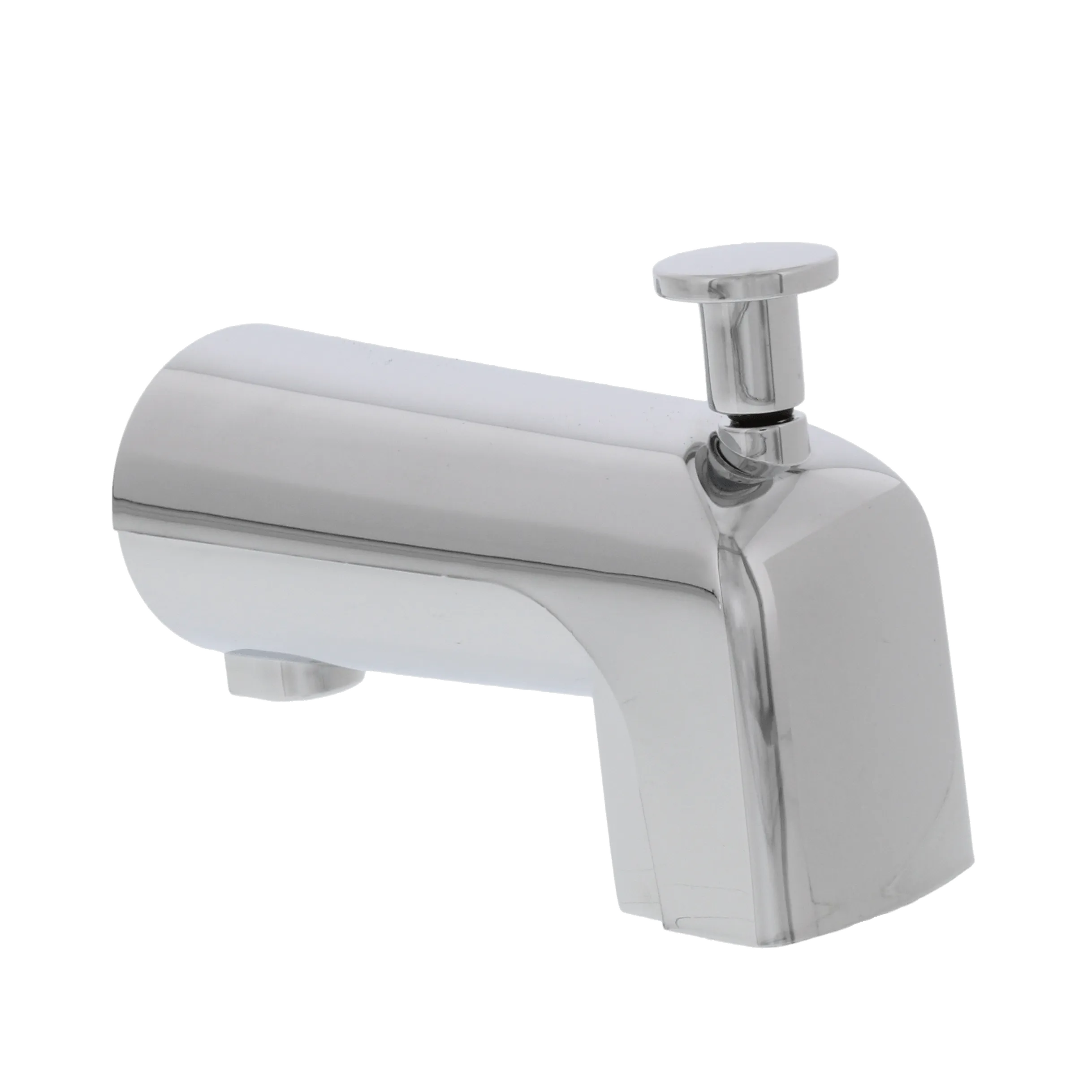 Tub/Shower Diverter Spout