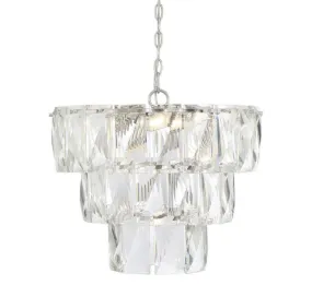 Turner 7 Light Chandelier