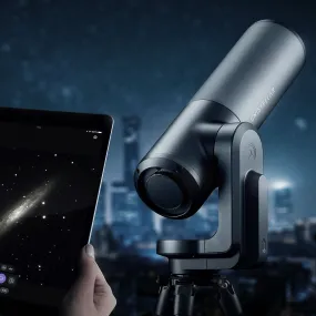 Unistellar eQuinox 2 Smart Telescope