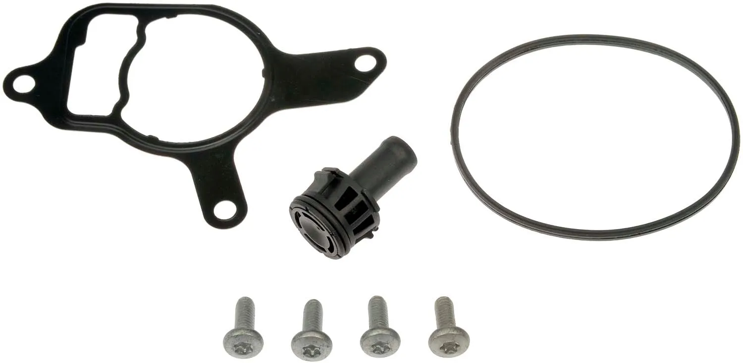 Vacuum Pump Repair Kit