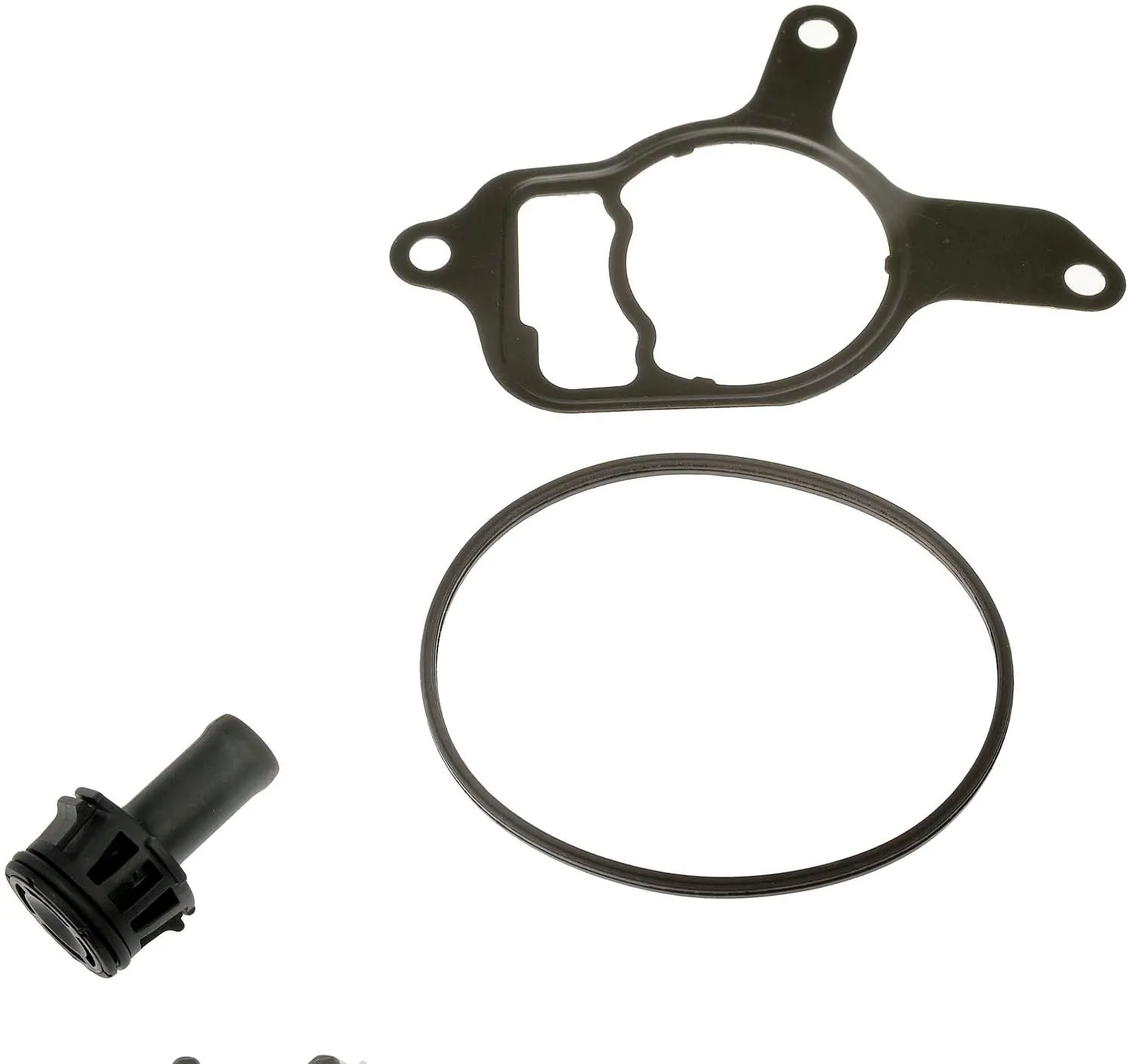 Vacuum Pump Repair Kit