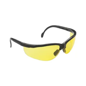 VERMONT SAFETY EYEWEAR GLASSES YELLOW