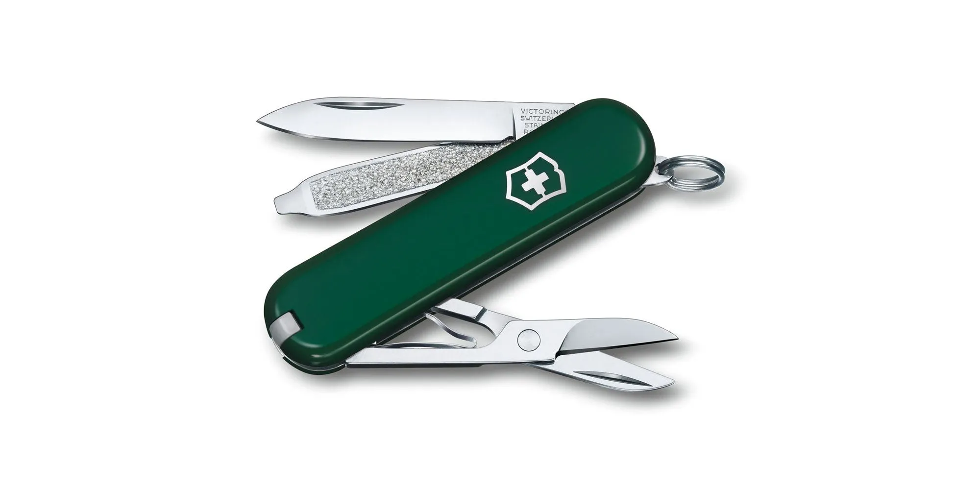 Victorinox Classic SD