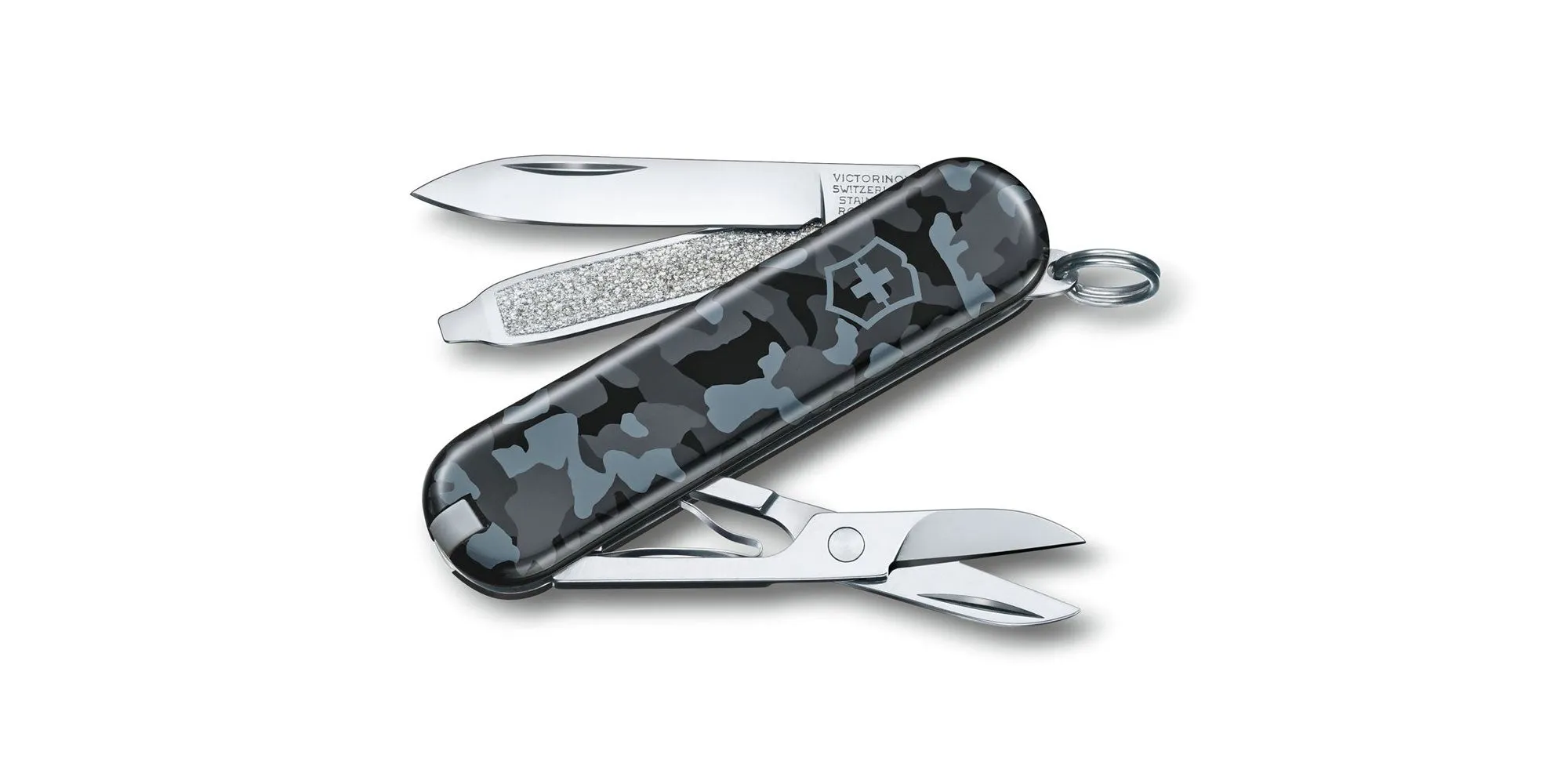 Victorinox Classic SD