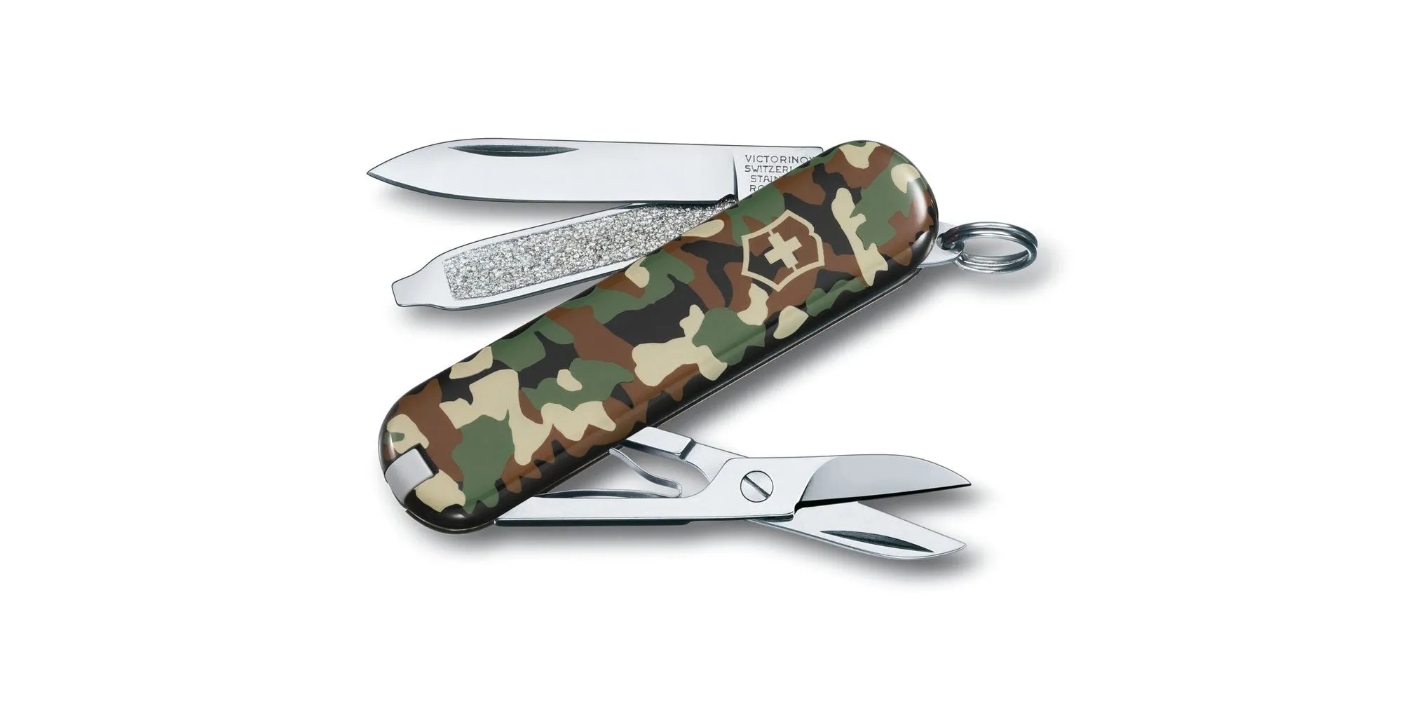 Victorinox Classic SD