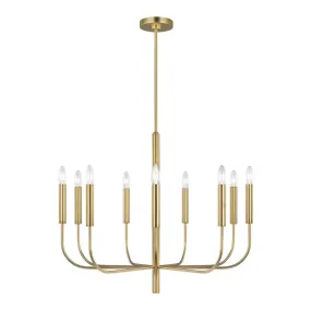 Visual Comfort Brianna Medium Chandelier